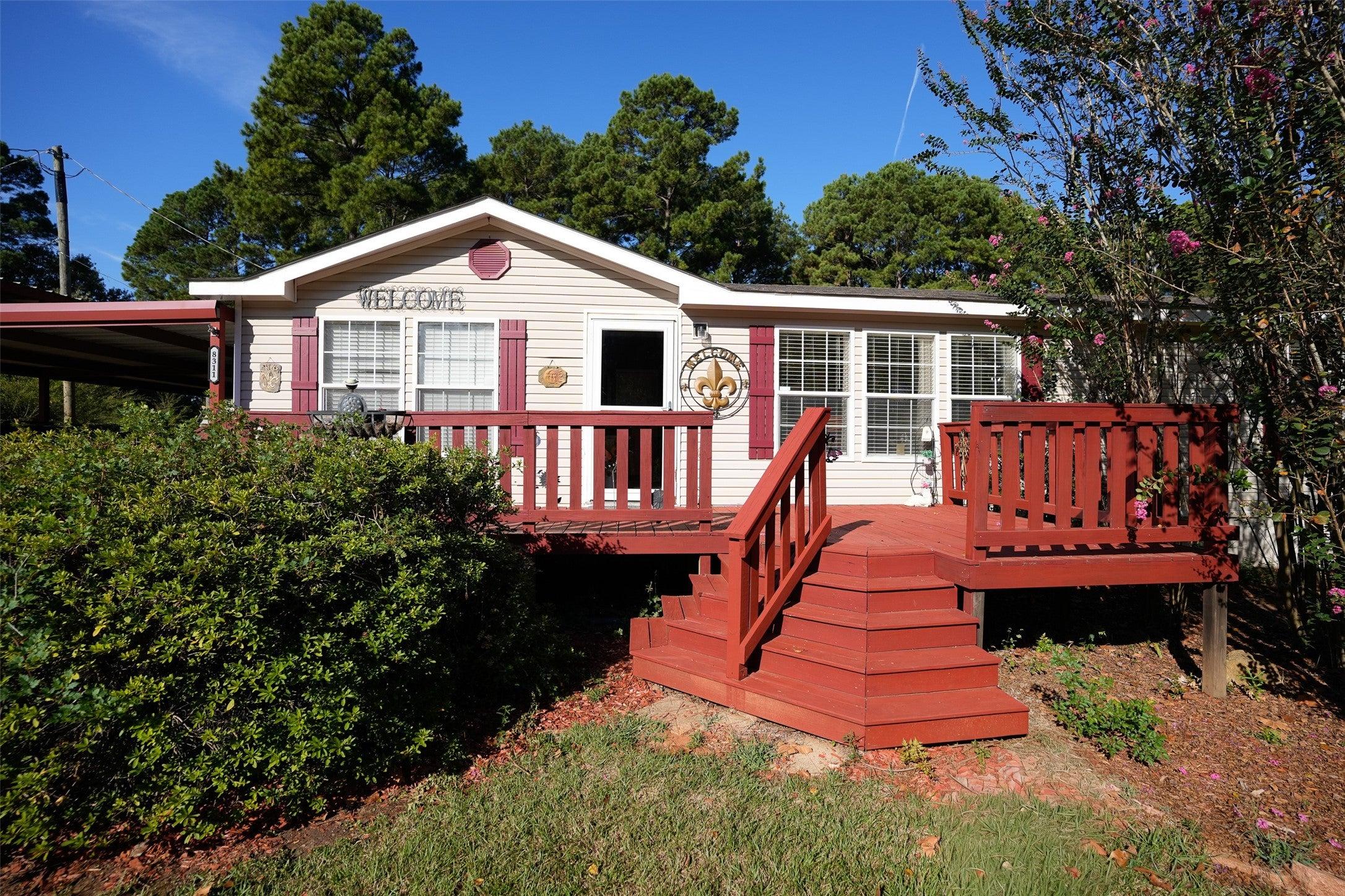 Sophie Ln, Greenwood, LA 71033