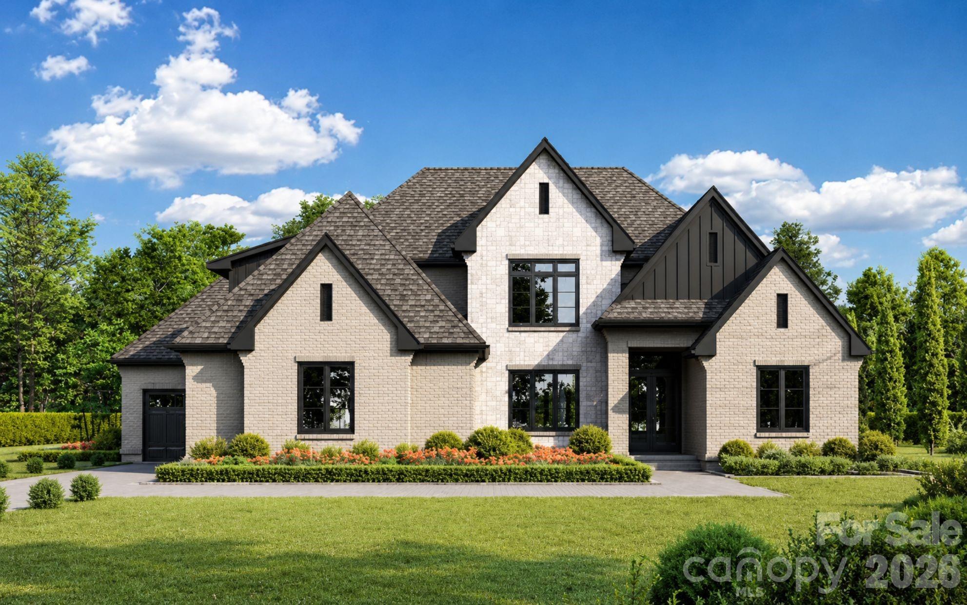 New Town Rd, Waxhaw, NC 28173