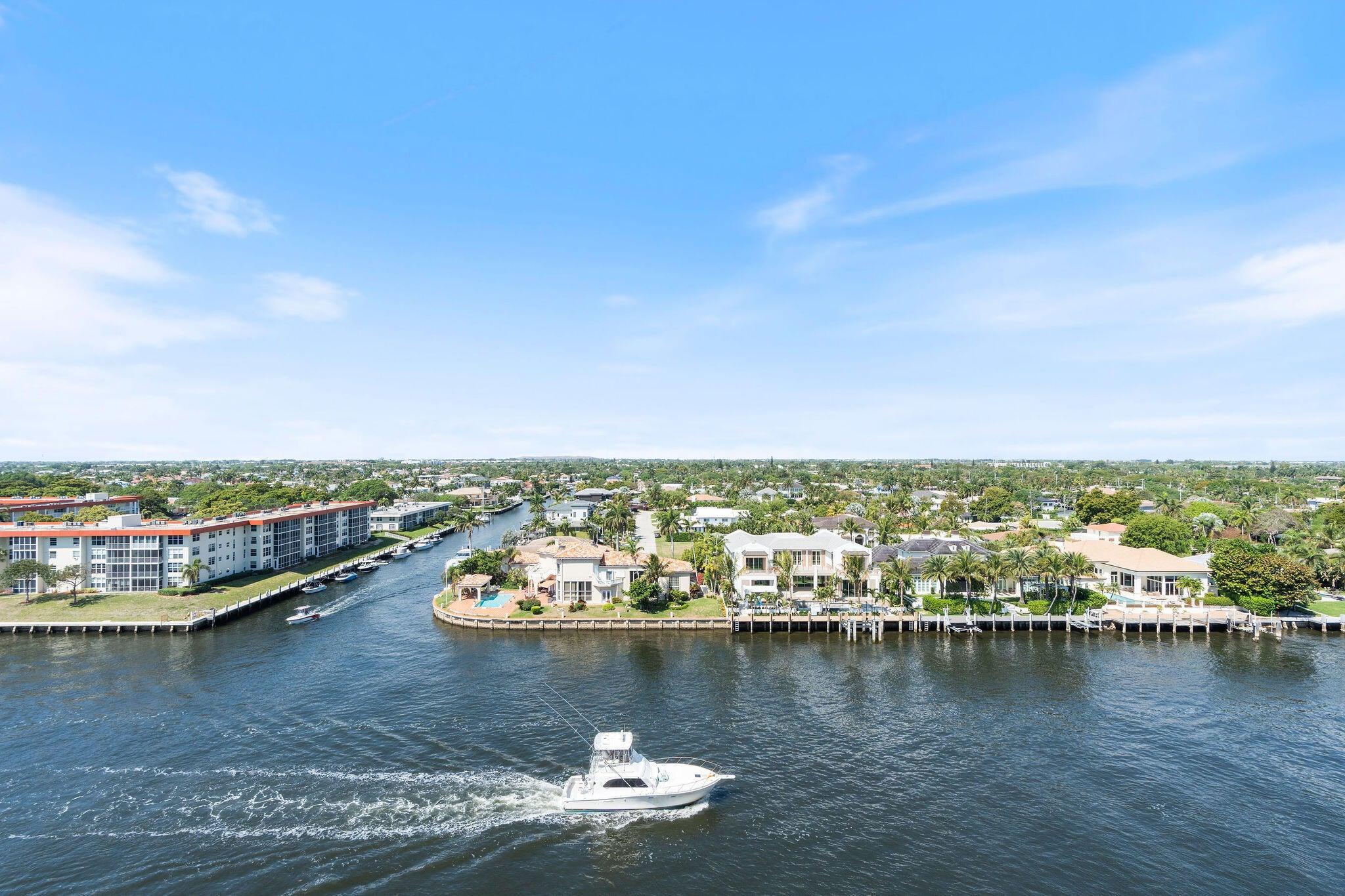 Hillsboro Mile, Hillsboro Beach, FL 33062