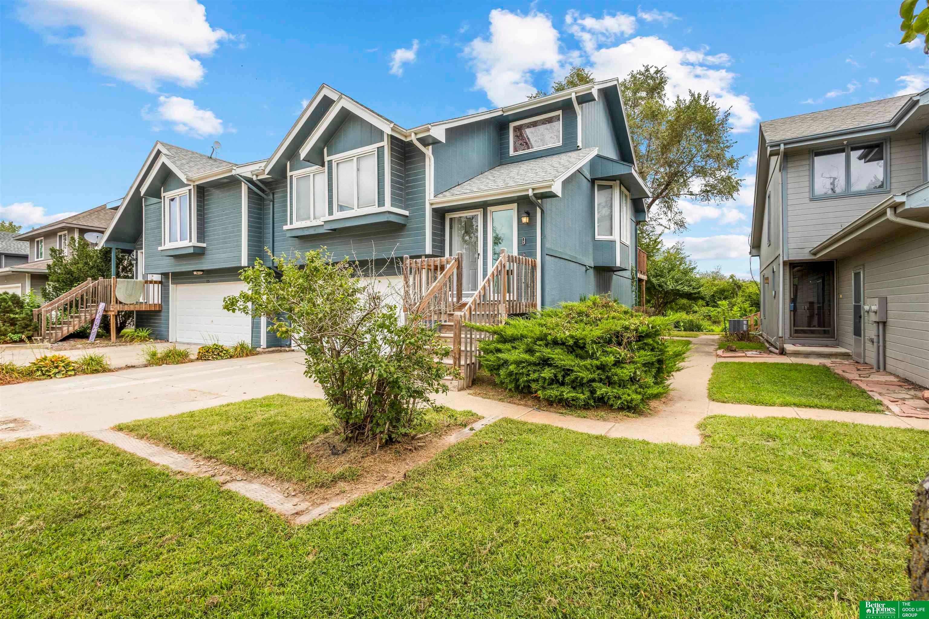 Robinhood Ln, Plattsmouth, NE 68048