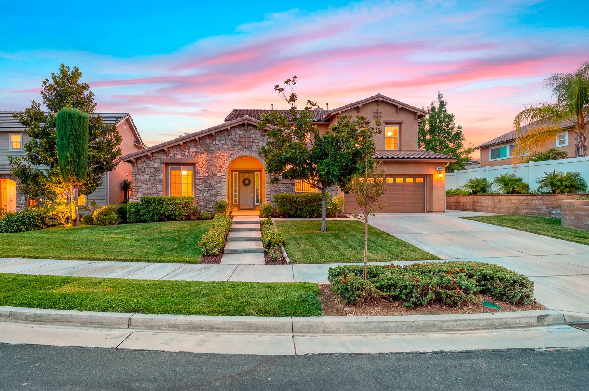 Camden Ct, Temecula, CA 92591