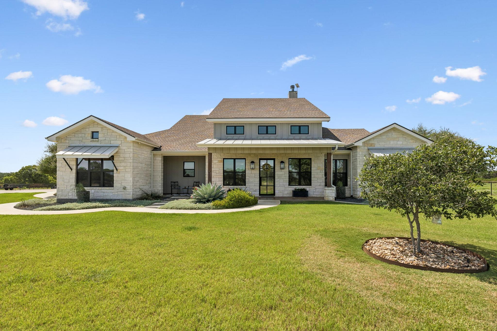 Marissa Cir, Burnet, TX 78611