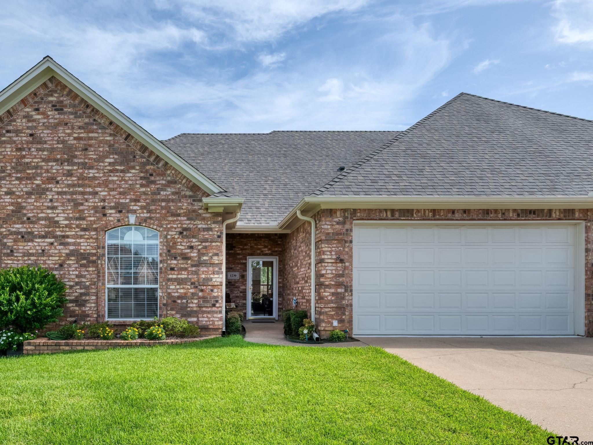 Quinby Ln, Tyler, TX 75701