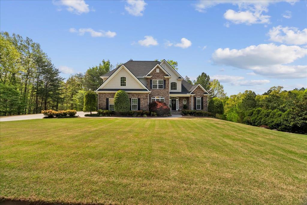 Weatherby Dr, Rocky Face, GA 30740
