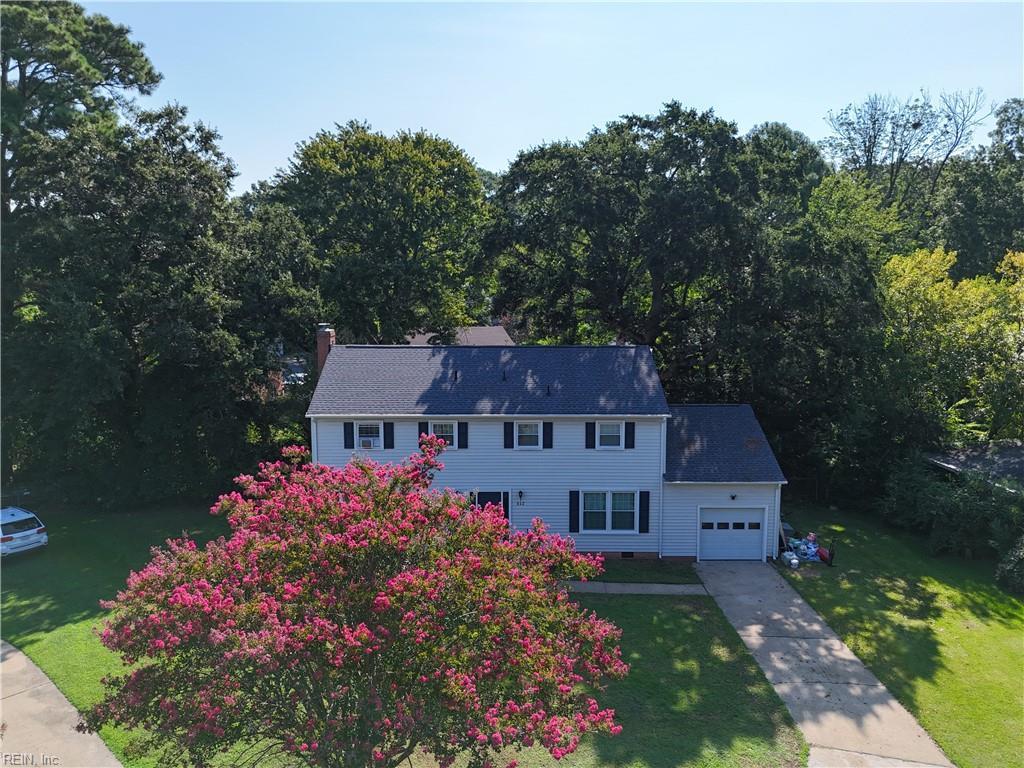 Timberneck Ct, Hampton, VA 23663