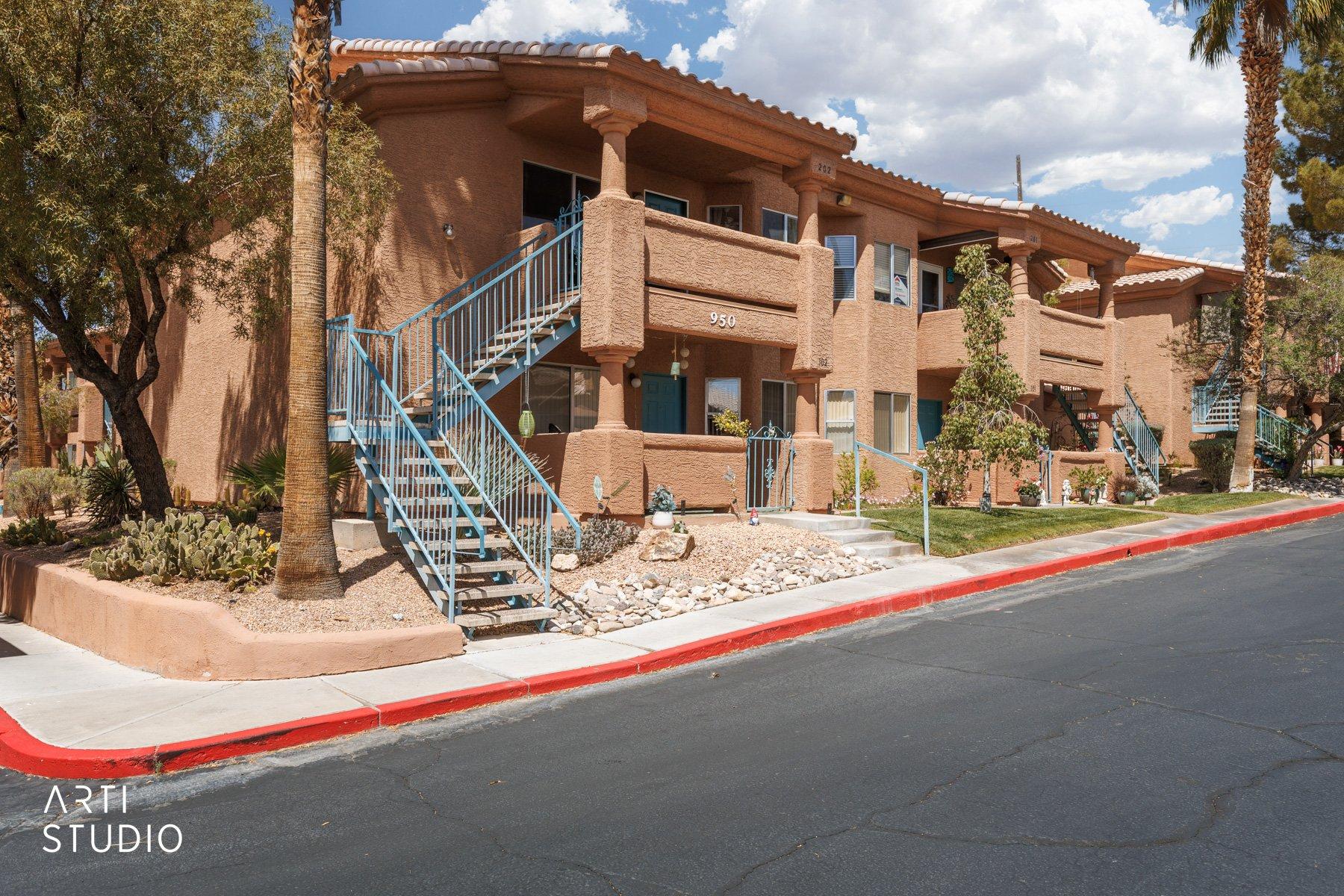 Mesquite Springs Dr, Mesquite, NV 89027