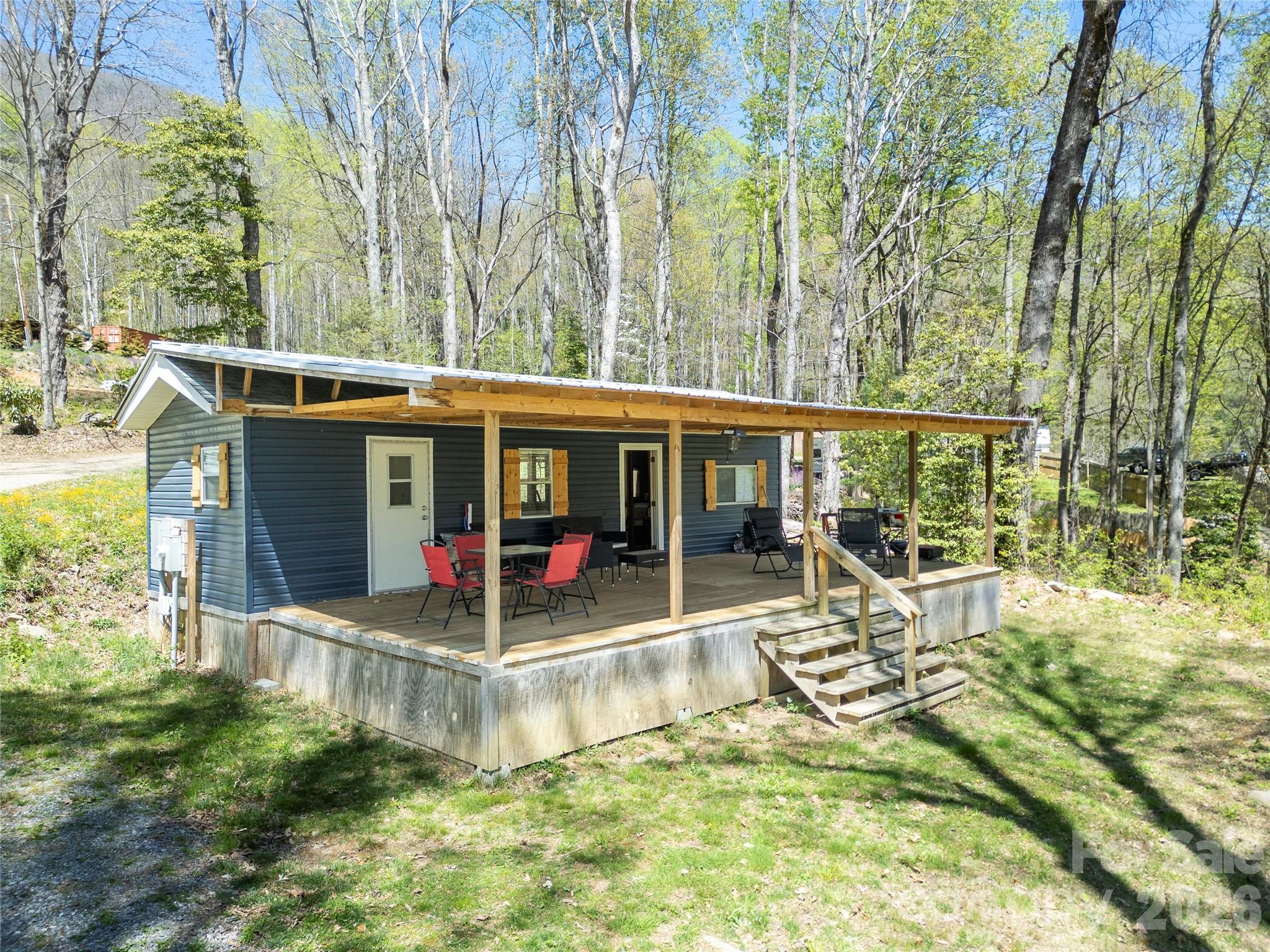 Standing Rock Rdg, Maggie Valley, NC 28751
