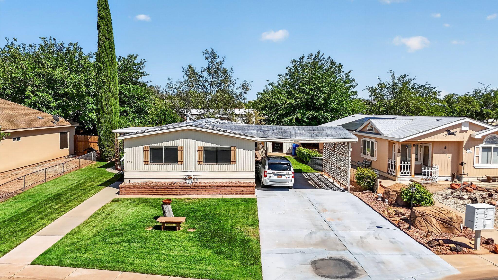W 1760 N, Saint George, UT 84770