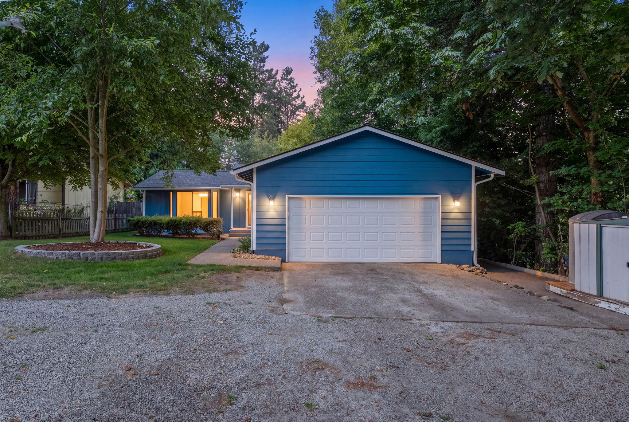 N 7th Ave Sw, Tumwater, WA 98512