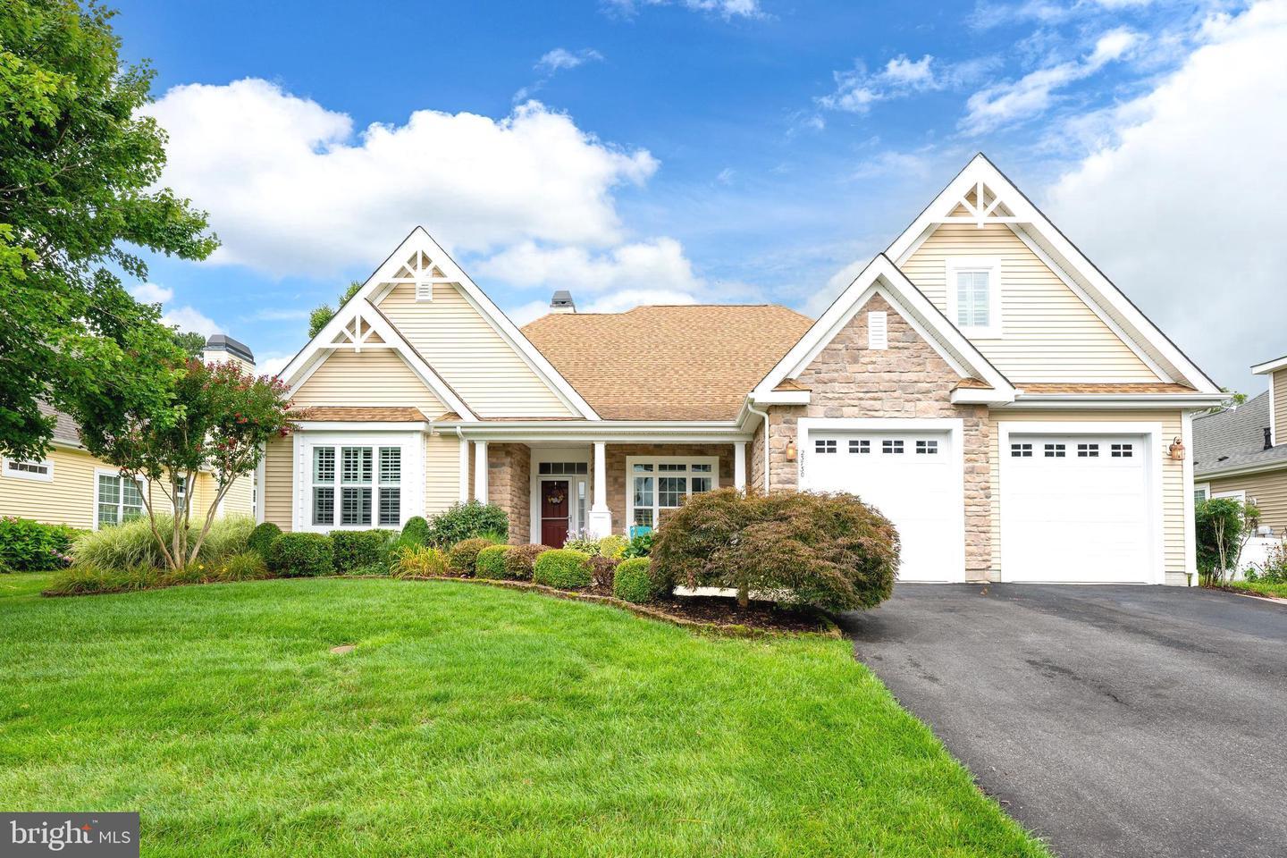 Samuel Adams Cir, Millsboro, DE 19966