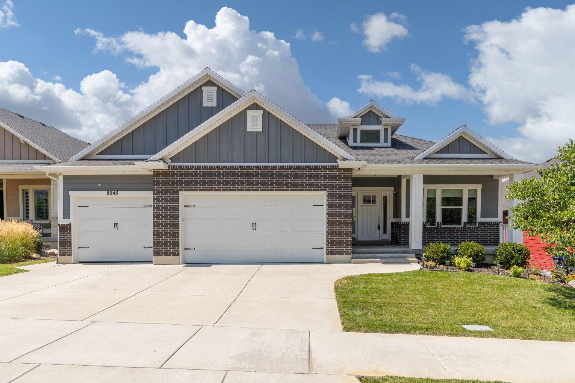 S Sunshine Ct, Ogden, UT 84405