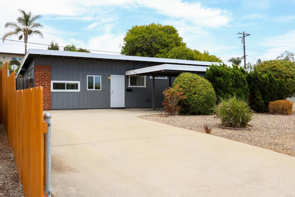 Cuyamaca Ave, Chula Vista, CA 91911