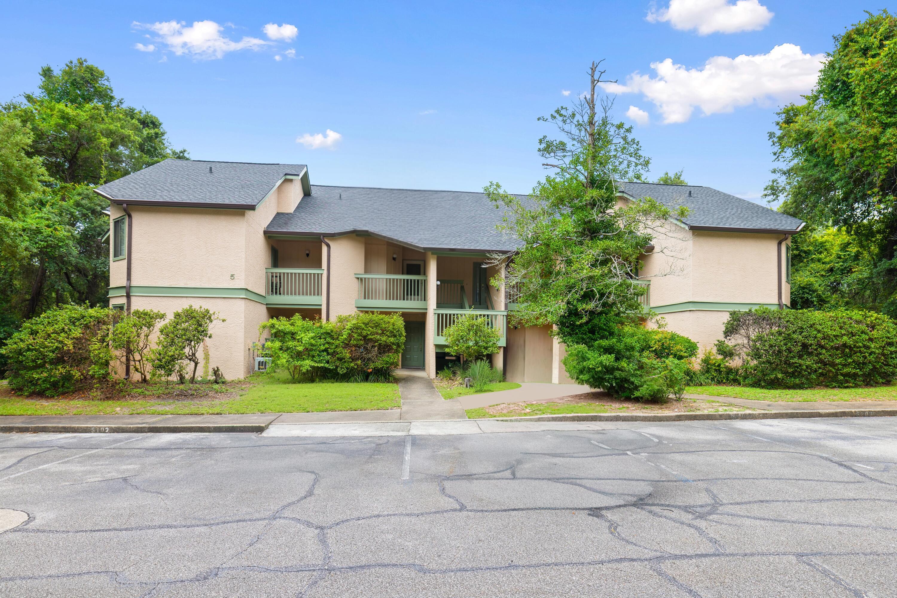 Bay Dr, Niceville, FL 32578