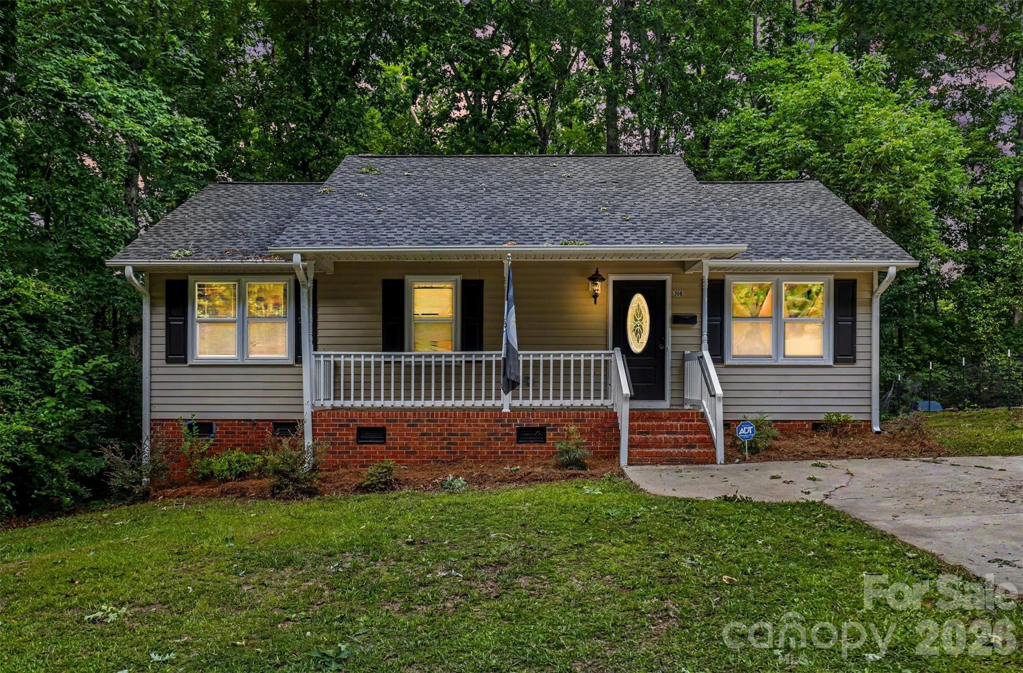 Kershaw St, Lancaster, SC 29720