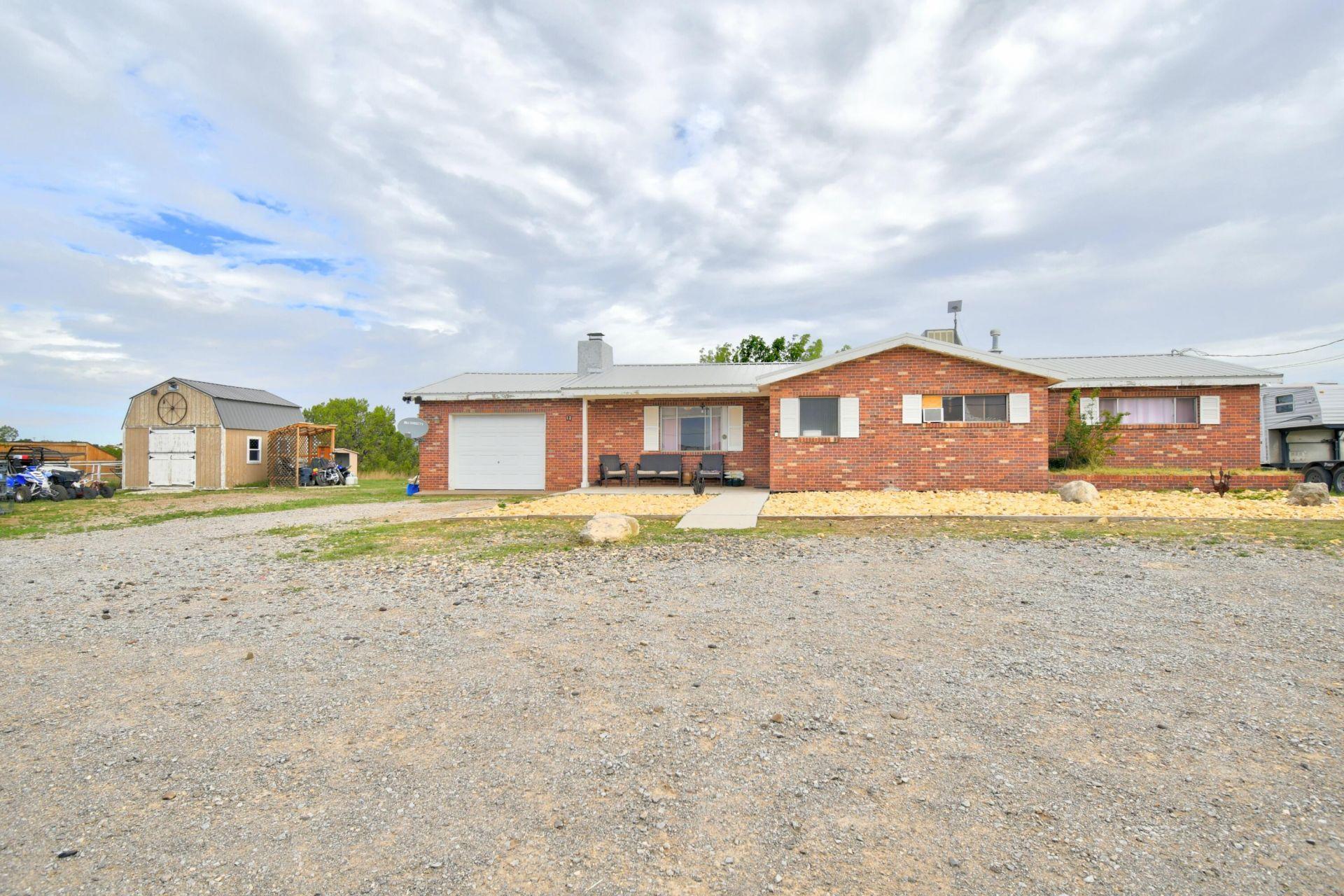 Melrose Pl, Edgewood, NM 87015