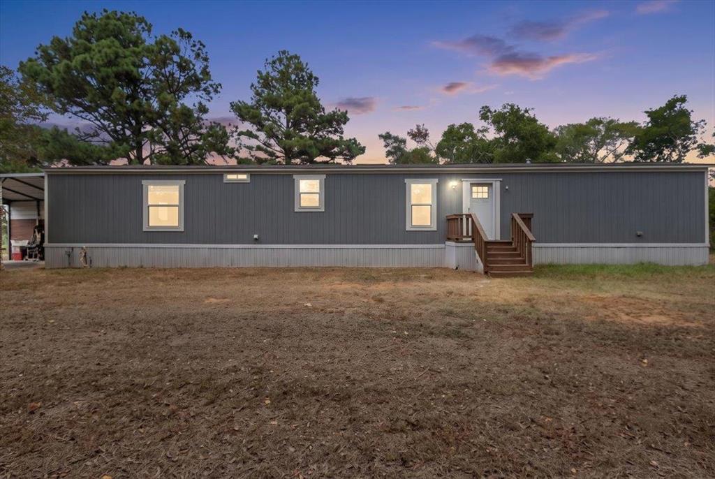 County Road 4174 W, Laneville, TX 75667