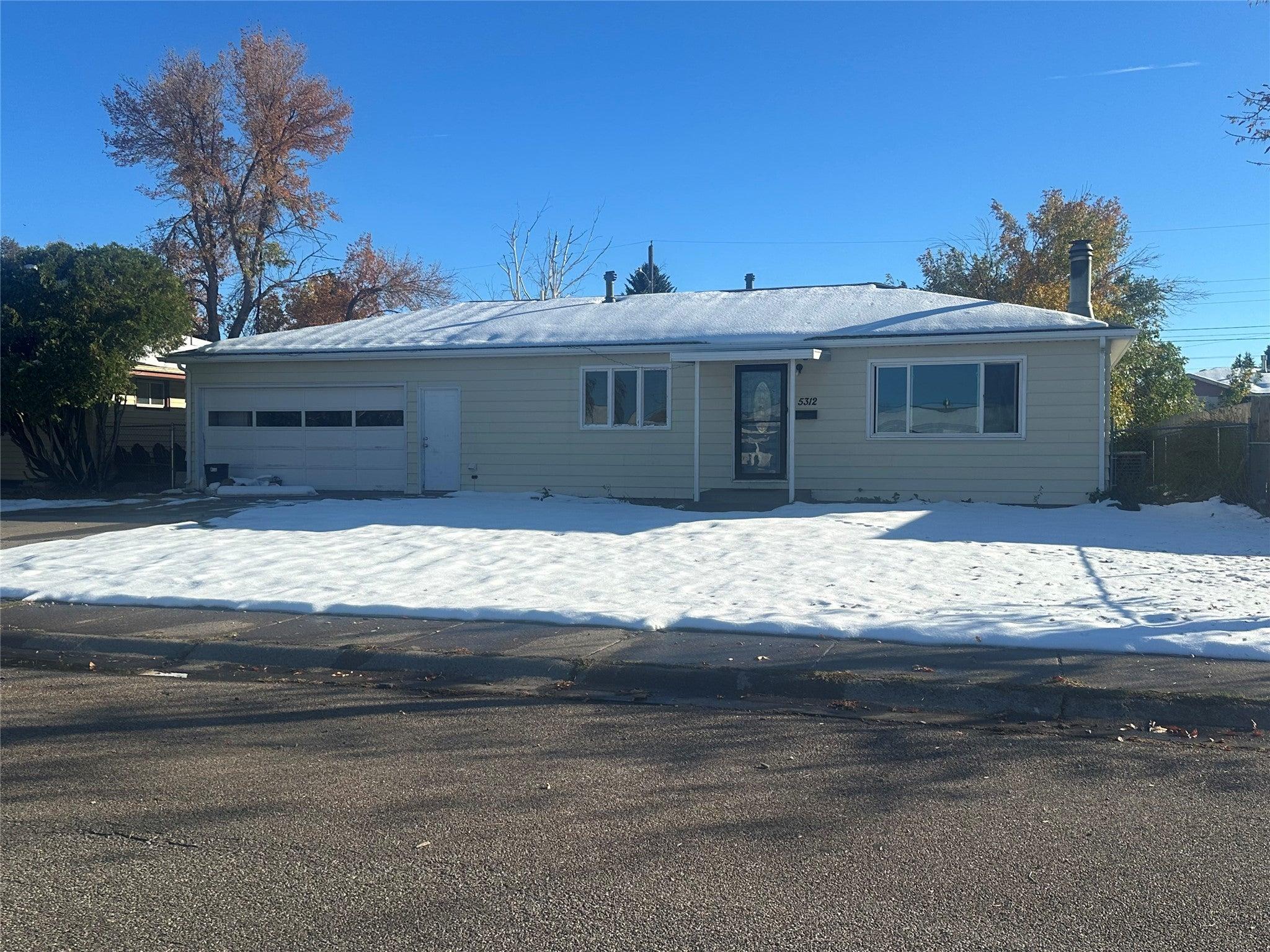 5th Ave S, Great Falls, MT 59405