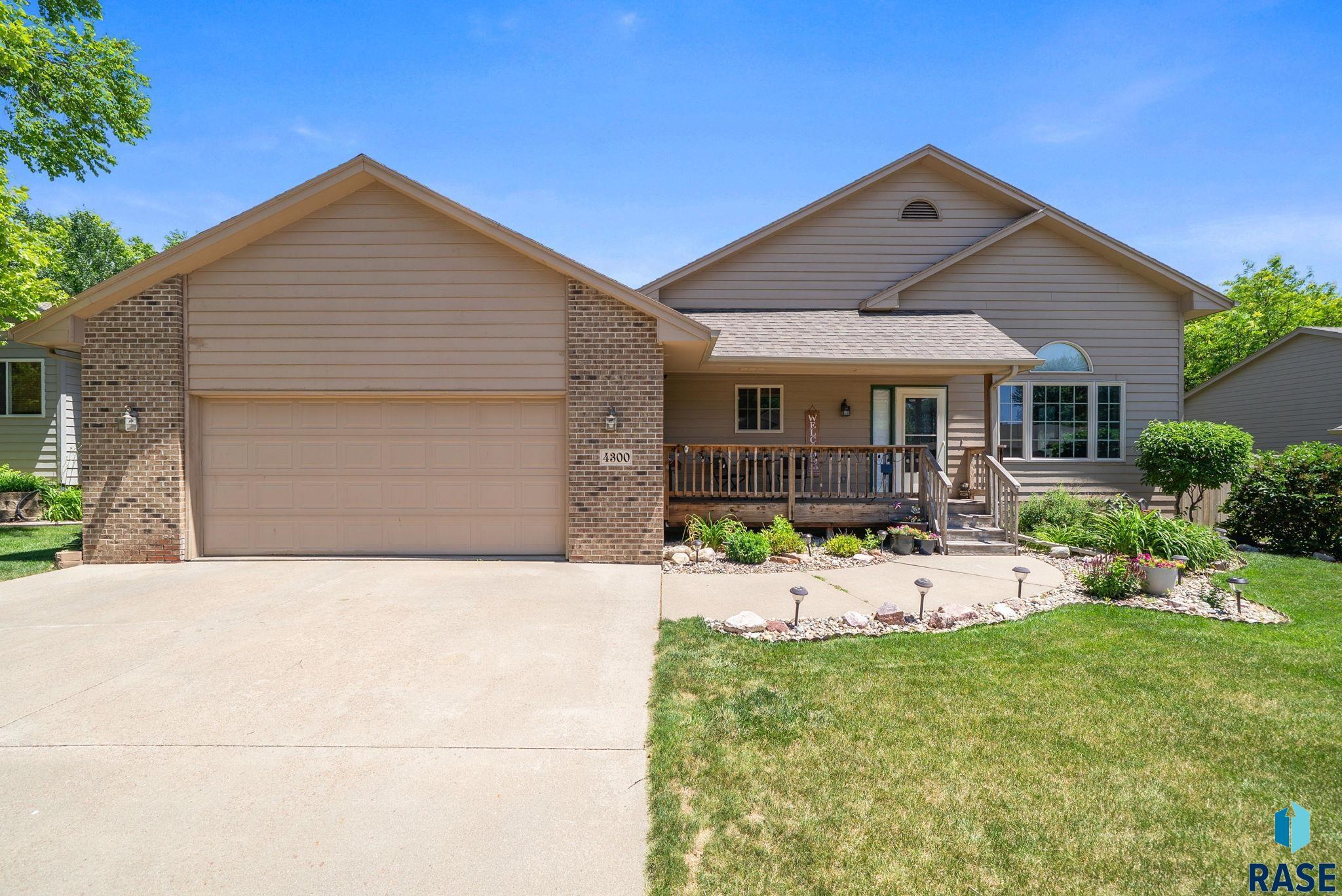 S Florence Ave, Sioux Falls, SD 57103