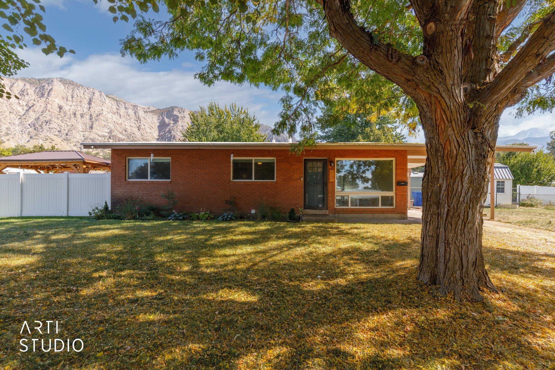 Eccles Ave, Ogden, UT 84404