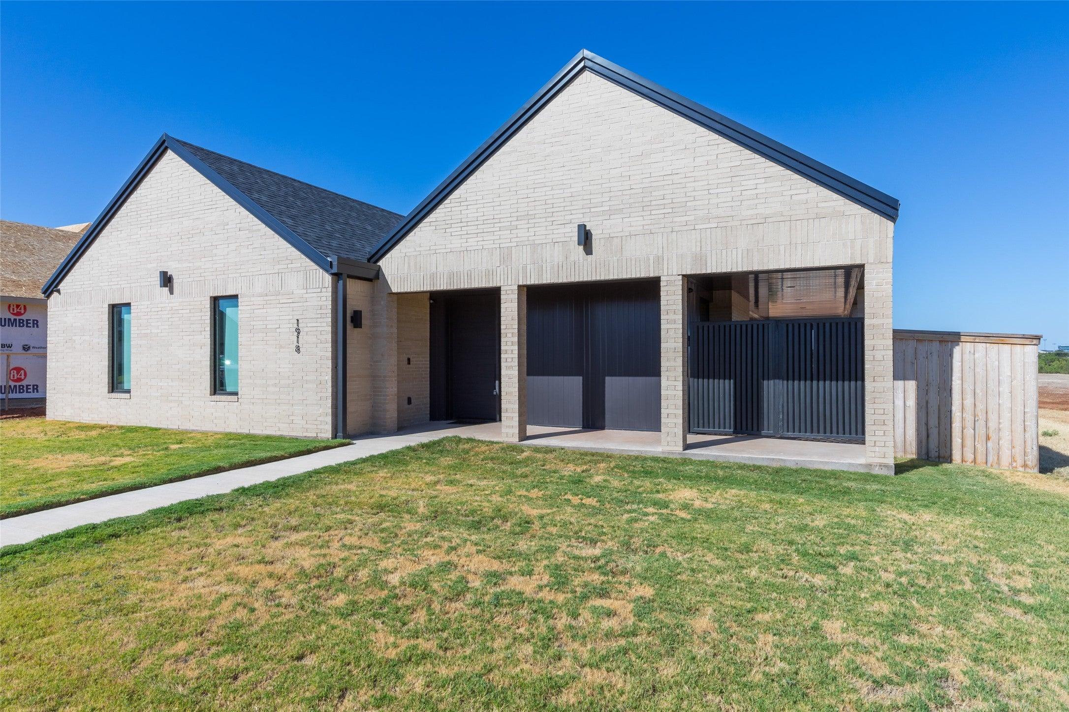Appelt Rd, Abilene, TX 79601
