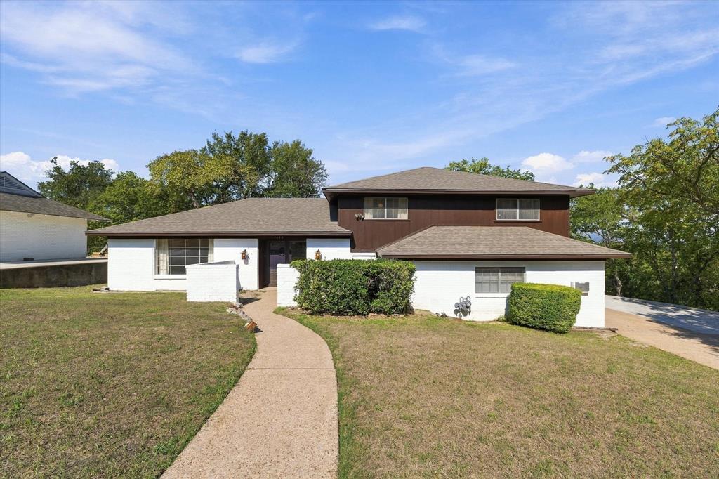 Sierra Dr, Woodway, TX 76712