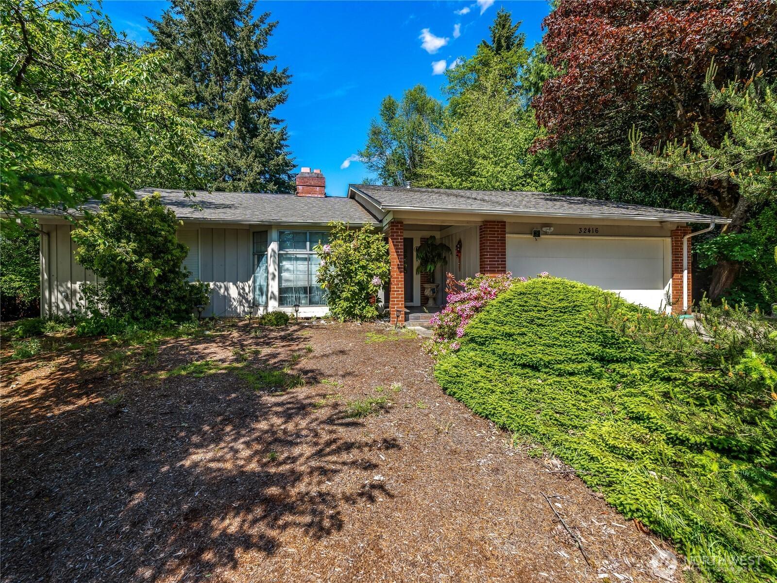 29th Ave Sw, Federal Way, WA 98023