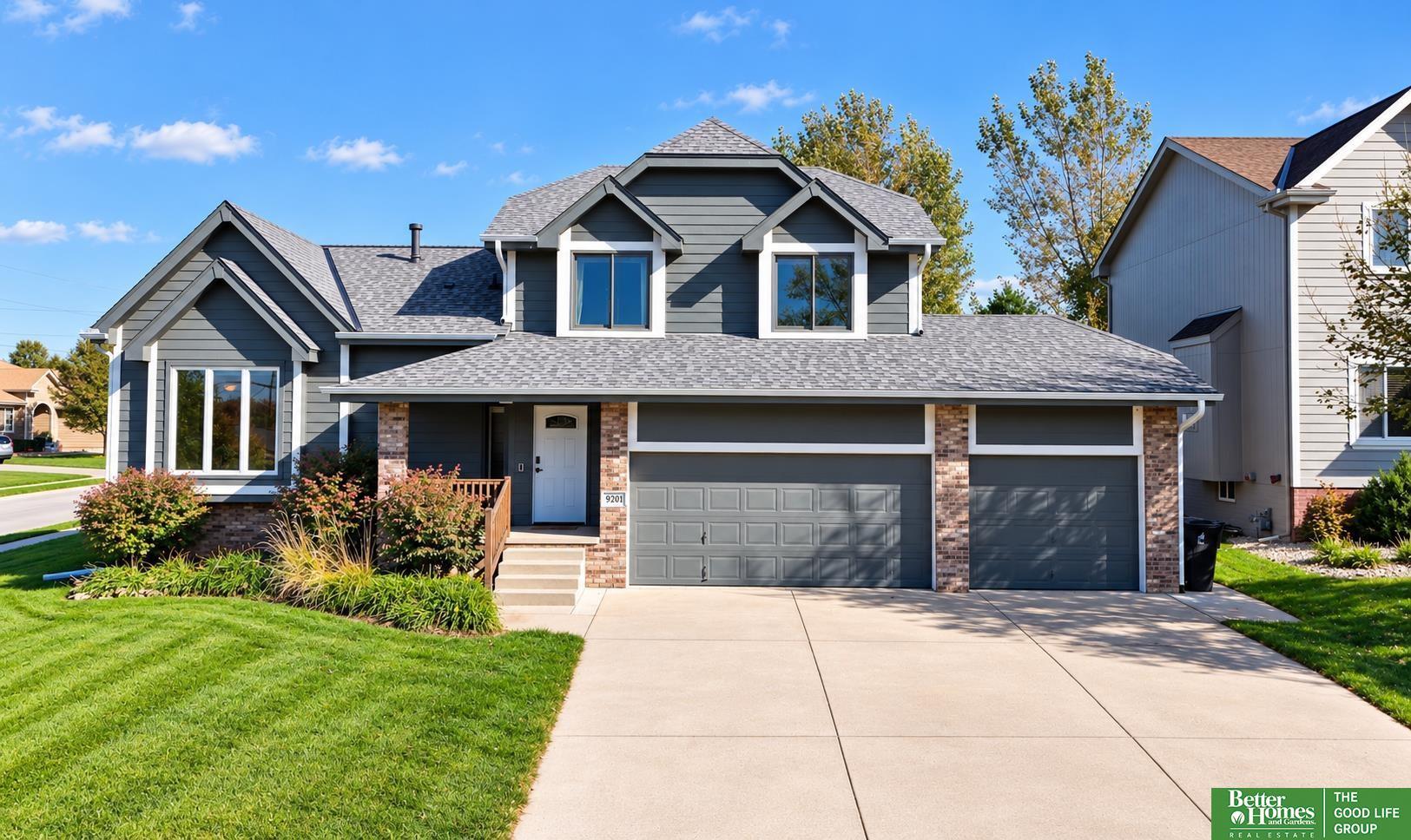 S 170th St, Omaha, NE 68136
