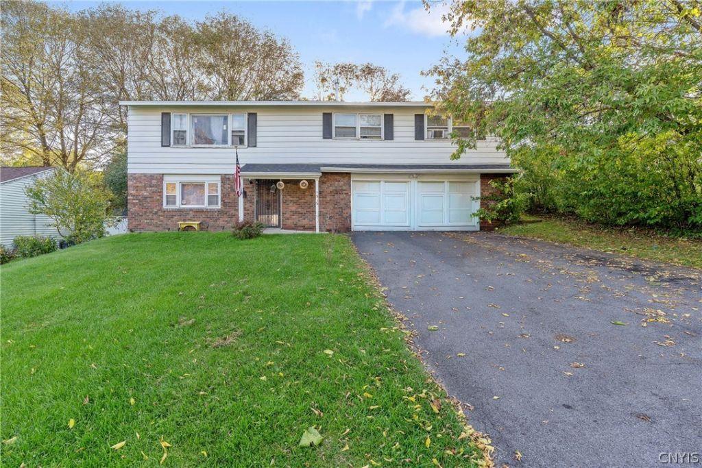 Yale Ave, Syracuse, NY 13219