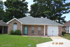 Greenfield Ln, Pearl, MS 39208