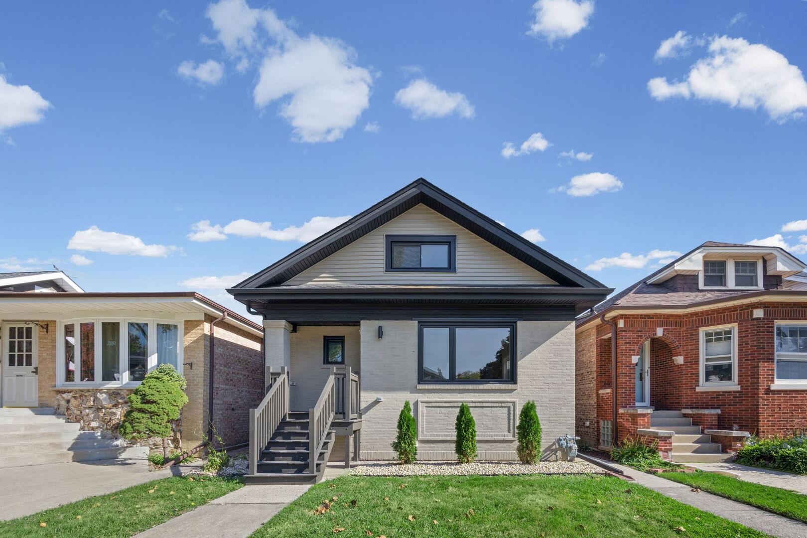 Wesley Ave, Berwyn, IL 60402