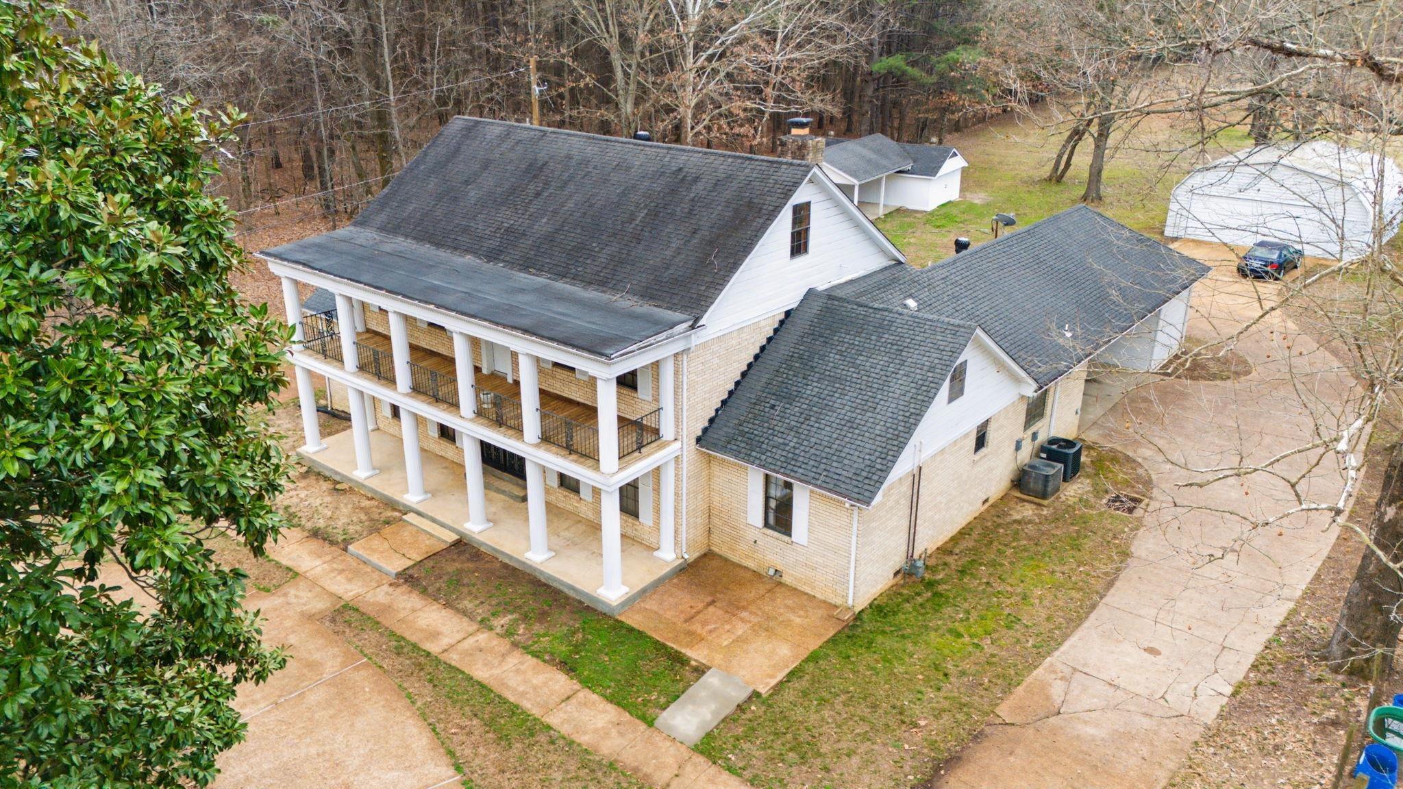 Lexie Garner Rd, Bartlett, TN 38002