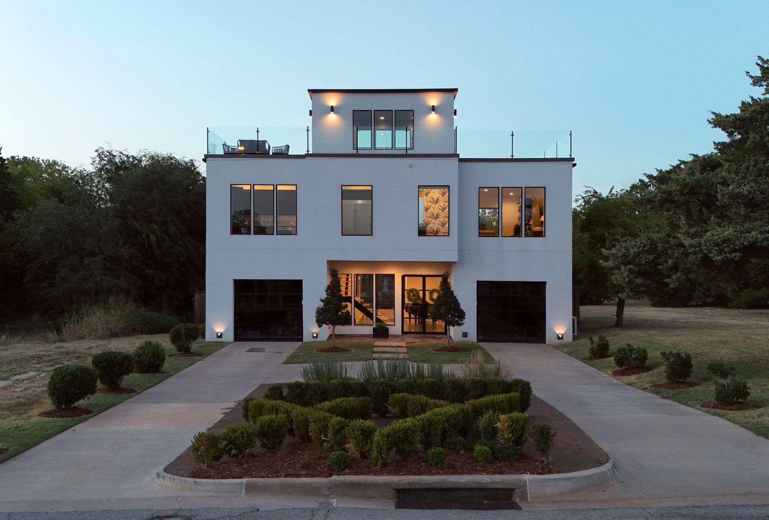Ne 13th St, Oklahoma City, OK 73104