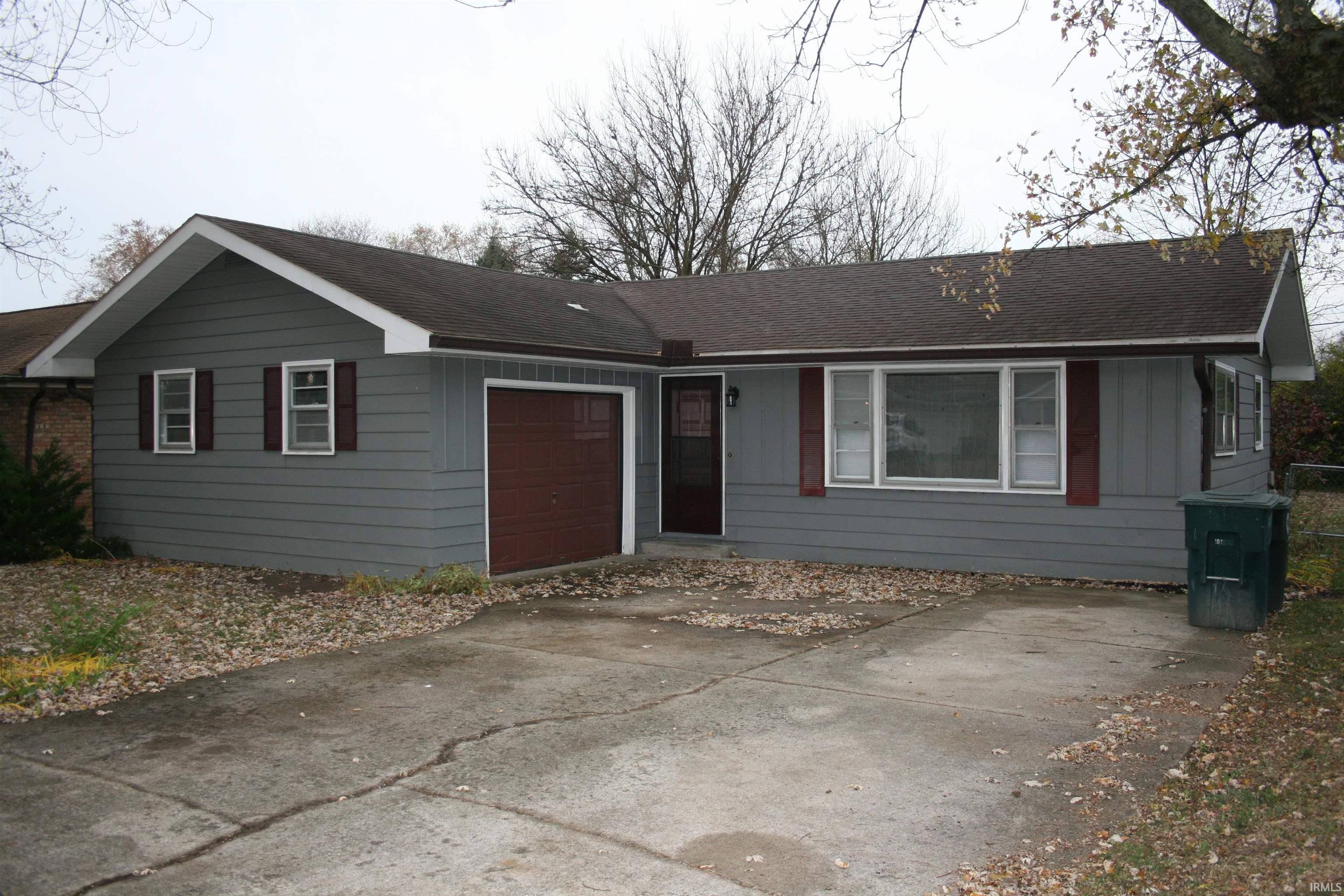N Milton St, Muncie, IN 47304