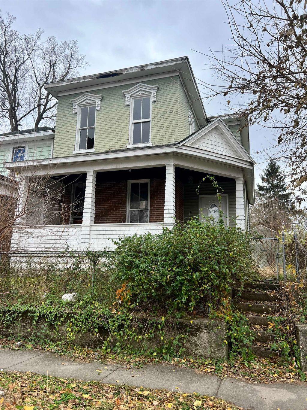 N 18th St, Richmond, IN 47374
