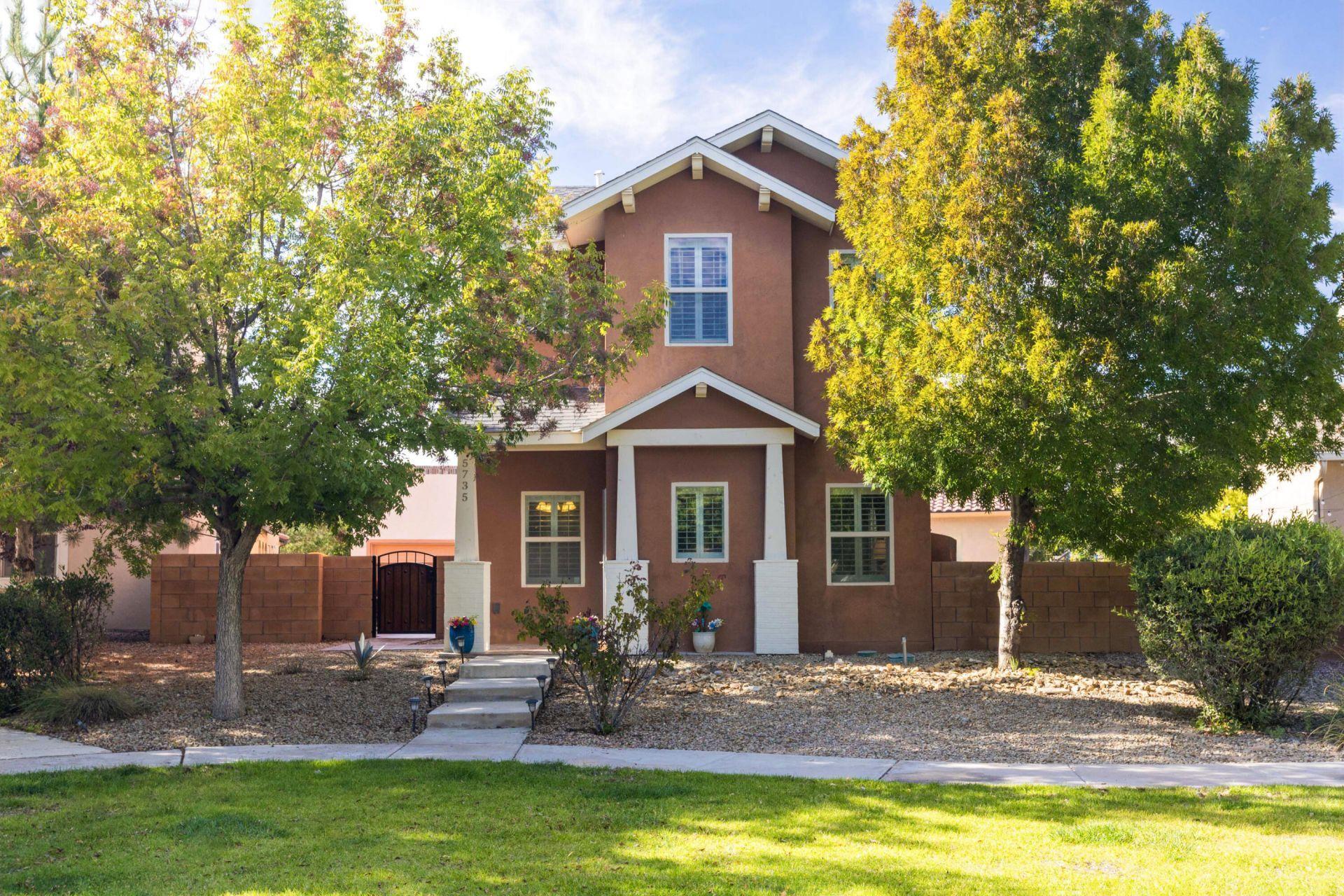 Strand Loop Se, Albuquerque, NM 87106