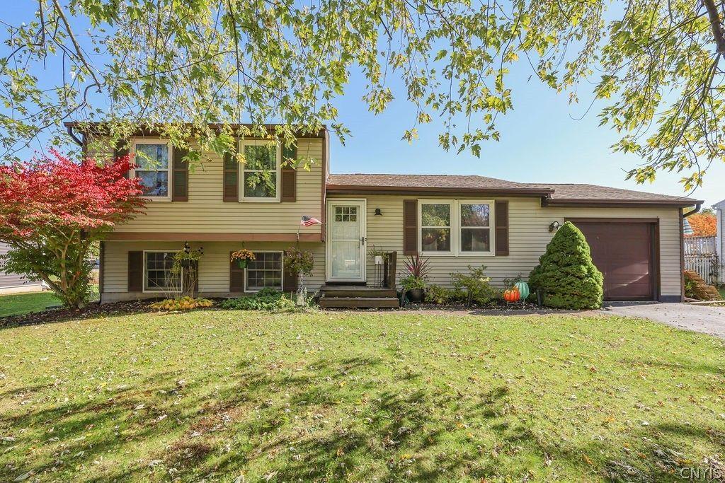 Wafer Ash Way, Liverpool, NY 13090