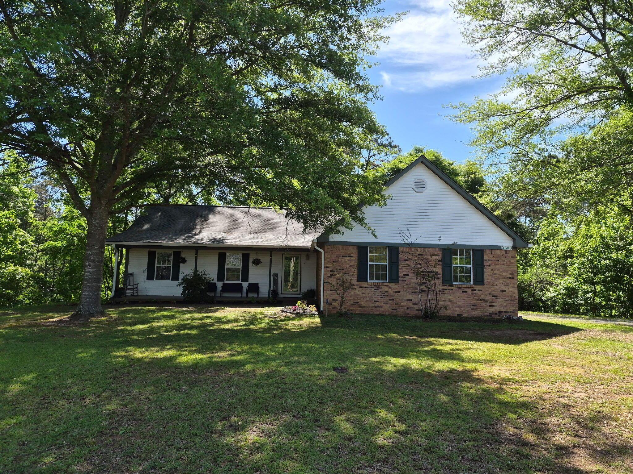 Joe Wheeler Brown Rd, Fulton, MS 38843