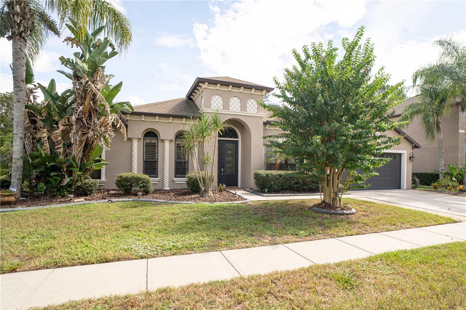 Princewood Ln, Land O Lakes, FL 34638