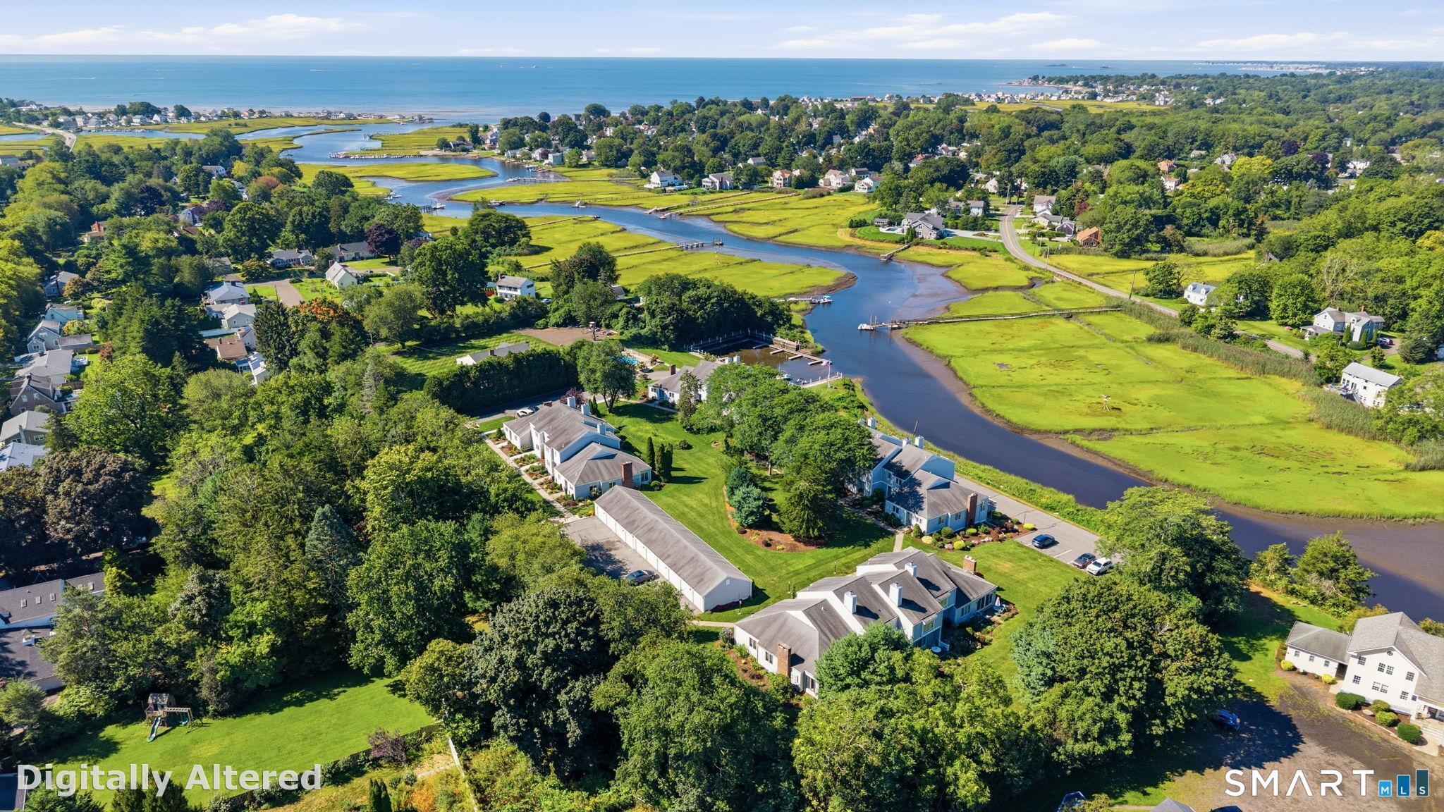 Sunset Rd, Old Saybrook, CT 06475