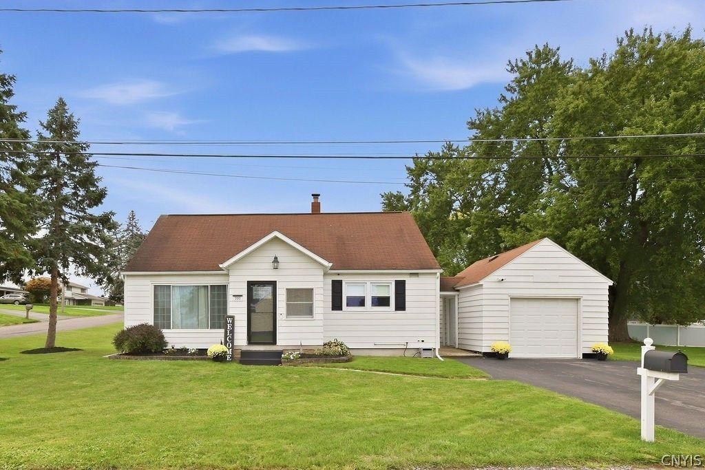 Huron Ave S, Syracuse, NY 13209