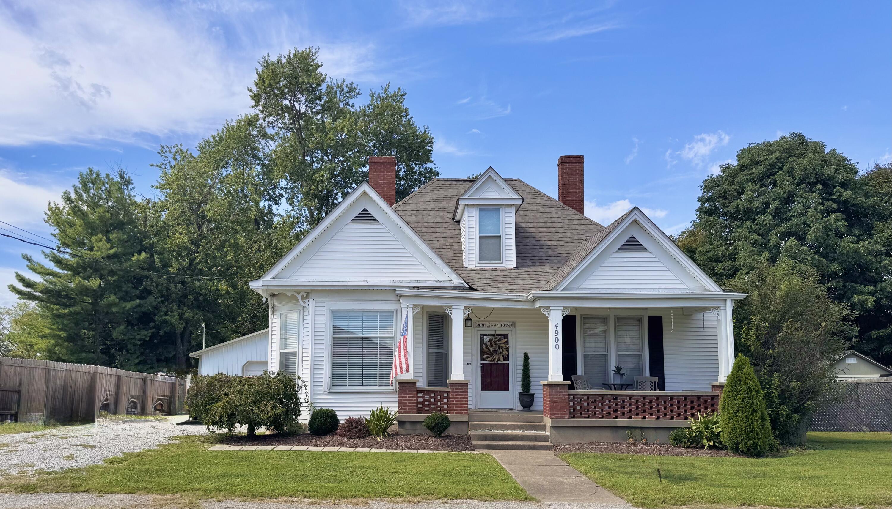 Highway 227 N, Owenton, KY 40359