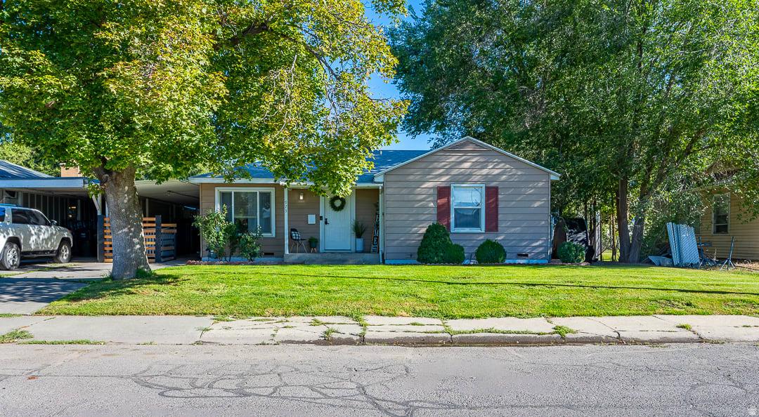 E 560 N, Provo, UT 84606