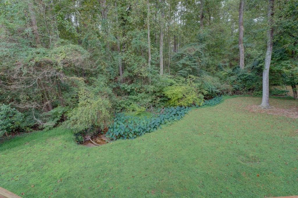 Fox Den Trl, Lithonia, GA 30038