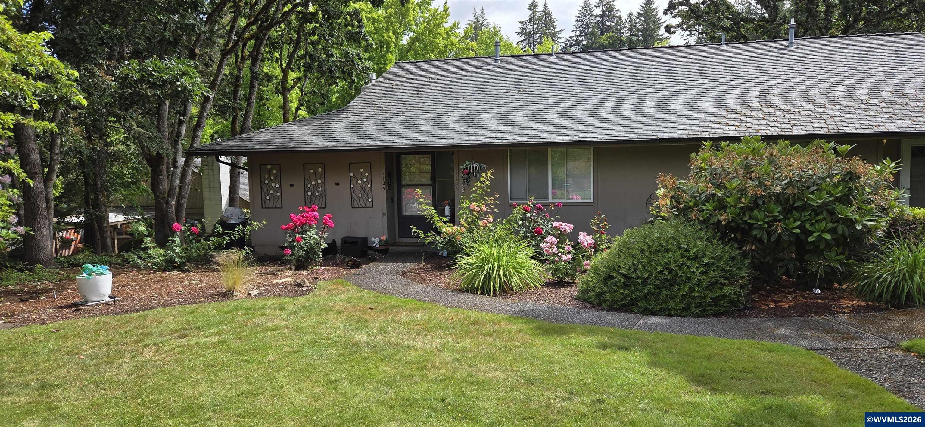 Chestnut St Nw, Salem, OR 97304