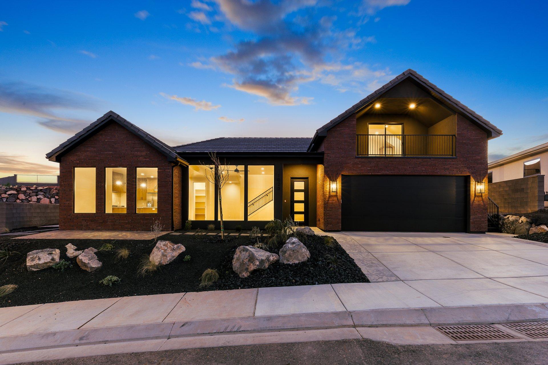 N Falcon Ridge Vw, Hurricane, UT 84737