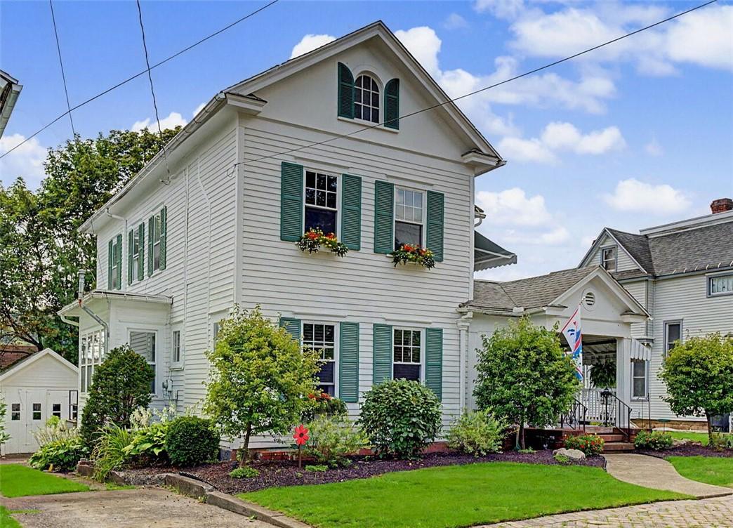 School St, Bradford, PA 16701