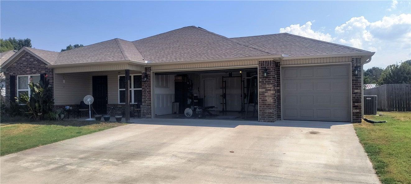 Jennifer Ann Ln, Elkins, AR 72727