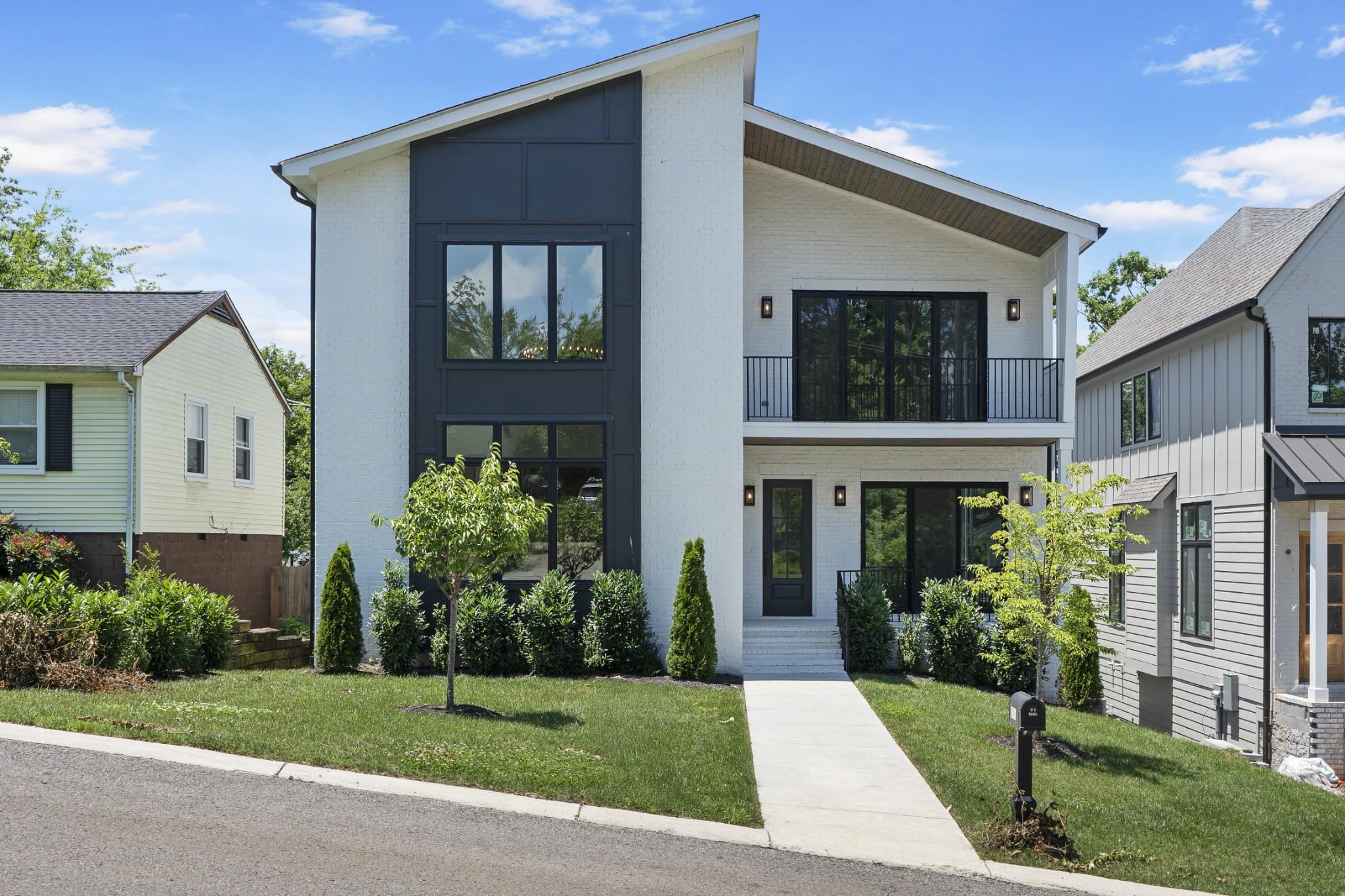 Chamberlin St, Nashville, TN 37209