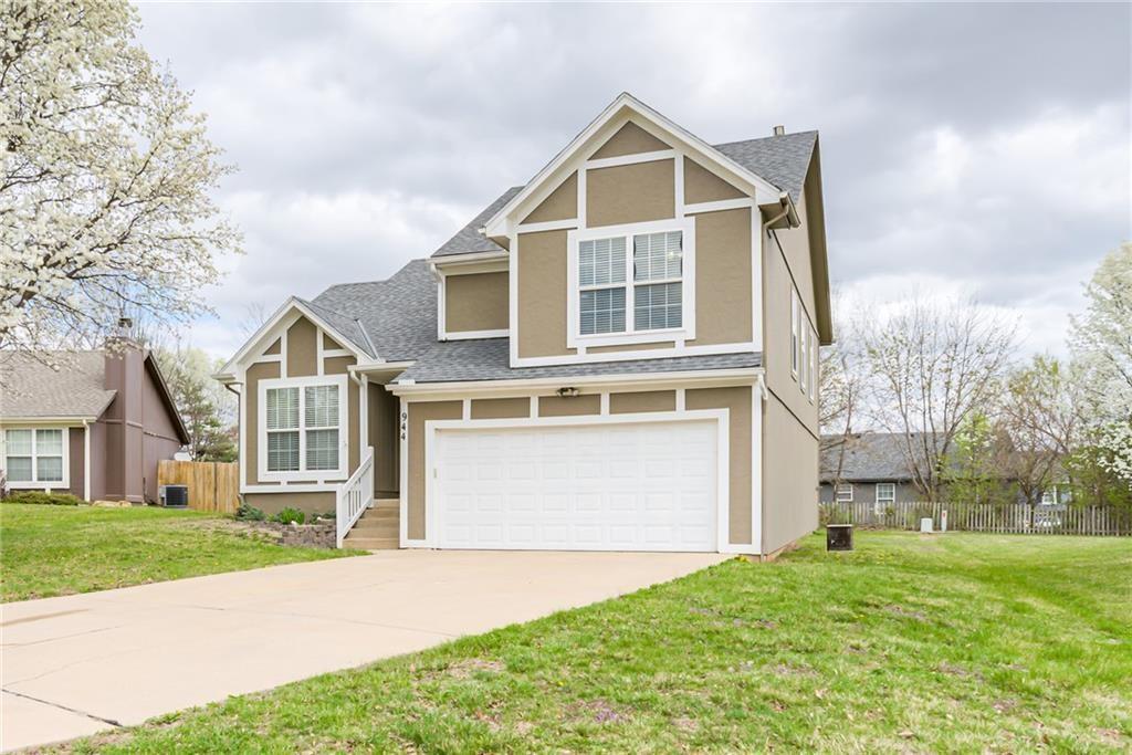N Pine St, Olathe, KS 66061