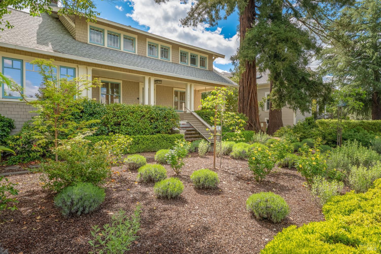 Kearney St, Saint Helena, CA 94574